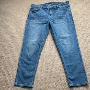 Old navy midrise wow boyfriend jeana